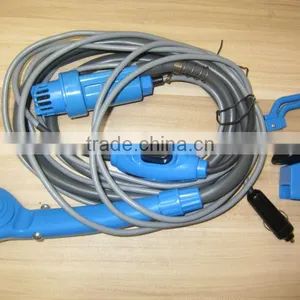 2014 New Convenient Portable Camping Shower Set thumbnail-1
