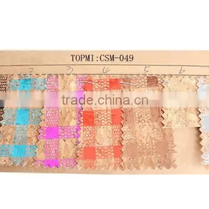 2015 New Type High Quality Cork Shoes Material thumbnail-3