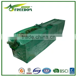 Recyclable Feature and Plastic Material Christmas Tree Bag thumbnail-6