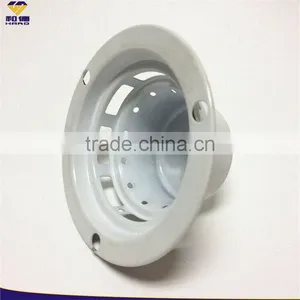 Wholesales Smart Sound Great Speaker With Spray-paint White thumbnail-5