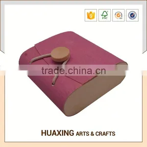 Fashion Craft Wooden Box for Gift thumbnail-5