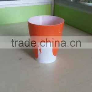 New Mold Plastic Plant Pot thumbnail-1