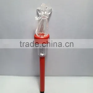 New Items Plastic LED Garden Light Acrylic Angel Christmas Outdoor Decorations thumbnail-4