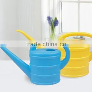 1L 1.5L 2L Plastic Watering Can/pot for Garden Tools thumbnail-2