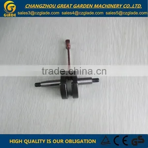 Brush Cutter Gx35 Crankshaft Spare Parts for Sale thumbnail-1