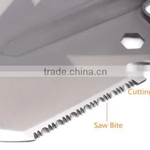 Multifunction Folding Tibetan Mastiff Shovel thumbnail-5