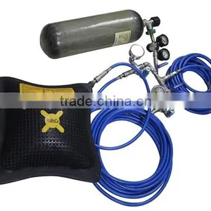 Air Lifting Bags for Emergency Rescue Usage thumbnail-1