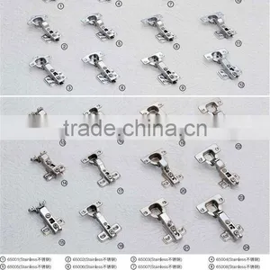 Touch Open Concealed Hinge in Furniture thumbnail-1