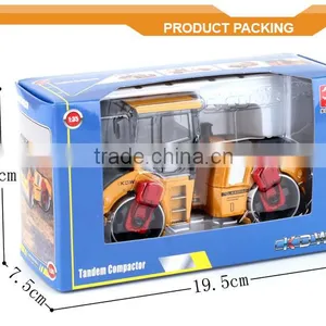 1:35 Alloy Toy Diecast Model Car Die Cast Car for Kids thumbnail-4