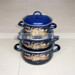 CASSEROLE Set thumbnail-1