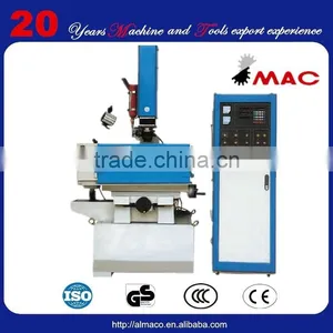 SMAC High Quality Cnc Spark Erosion Machine thumbnail-1