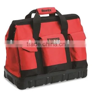 RONIX Tool Bag (Tiny- Median - Grand) RH-9112 RH-9113 RH-9114 thumbnail-4
