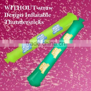 WITHOUT Straw Design - Promotional Bang Bang for Giveaway Events thumbnail-1