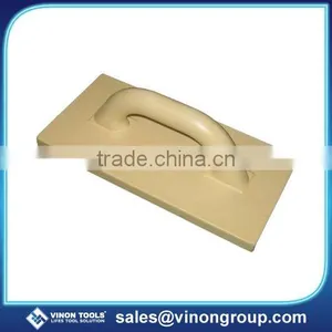 Hot Selling PU Float, Plastic Trowel, Polyurethane Float thumbnail-1