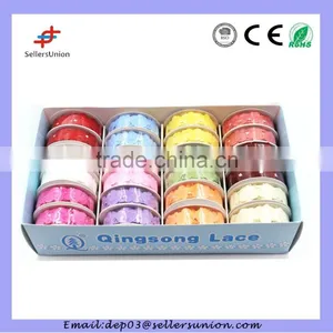 Striped Grosgrain Ribbon Tape Celebrate Ribbon thumbnail-4