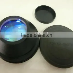 Yag Scan Lens for Marking Machine 150mm*150mm thumbnail-1