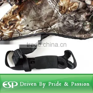 Full Body Hunter Safety Vest Harness 300lb Capacity thumbnail-5