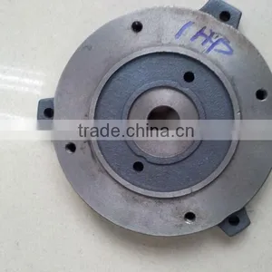 Cast Iron Electric Motor Body thumbnail-1