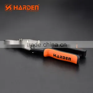 Chrome Vanadium Left Cut Aviation Tin Snips For Cutting Steel Sheet thumbnail-4