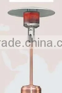 Outdoor Natural Gas Patio Waterproof Terrace Heater thumbnail-5