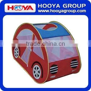 Children Kids House Play Tent thumbnail-1
