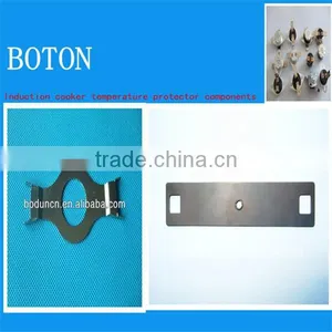 2016 New Strong Thin Magnetic Bimetal Strip/Thin Metal Strip thumbnail-1