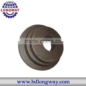 Custom Alloy Steel Forging Press Plate thumbnail-1