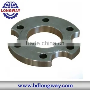 Chinese Supplier for Cnc Machining Work Trucks Performance Parts thumbnail-1