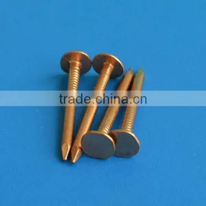 Copper Nails for Boat for Sale thumbnail-1