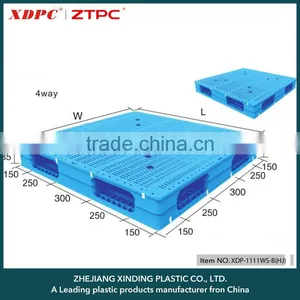 China Supplier Factory Provide Directly Best Selling Euro Pallet thumbnail-1