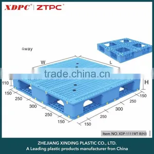 Strong Net Face Cheap Plastic Pallet thumbnail-1