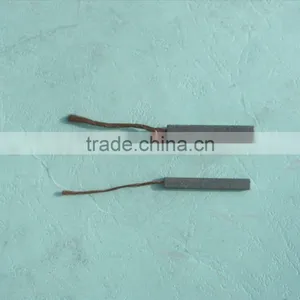 High Quality Silver Carbon Brush for Medical Devices thumbnail-4