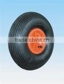 PNEUMATIC WHEEL thumbnail-1