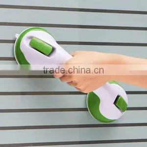 Bath Safe Handle With Strong Sucker Hand Grip thumbnail-4