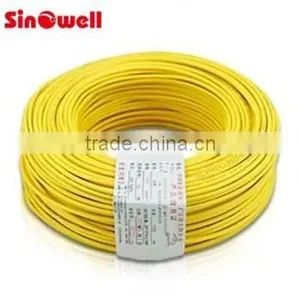 Low Voltage Copper Electronic Wire Manufacturer thumbnail-2