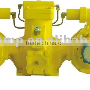 Positive Displacement Flow Meter thumbnail-1