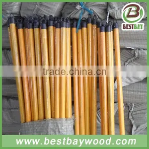 Cheap Price Wooden Handle Brush/long Handle Soft Brush/wooden Broom Stick Making Machine thumbnail-5
