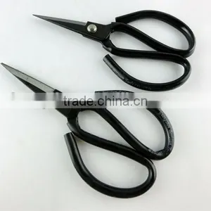 BERRYLION 185mm Cheap ABS Kitchen Scissors Household Scissors for Sale thumbnail-3