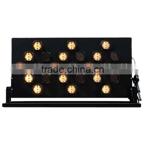Solar LED Factory Manufacture Popular Taxi Roof Sign Magnets thumbnail-5
