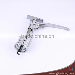 Deluxe Wine Bottle Opener,Wine Corkscrew HBO-07 thumbnail-1