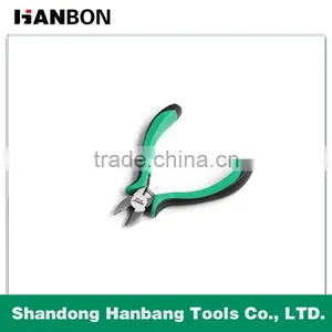5'' Mini Diagonal Cutting Pliers thumbnail-3