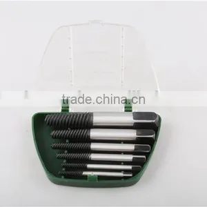 6pcs SCREWDRIVER EXTRACTOR for Broken Screwdriver thumbnail-1