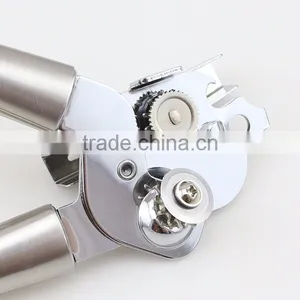 High Quality Stainless Steel Can Opener thumbnail-3