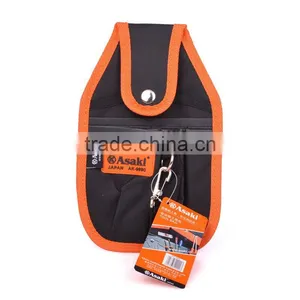 AK-9990 Hot Selling Japanese Type Kit Tool Bag thumbnail-2