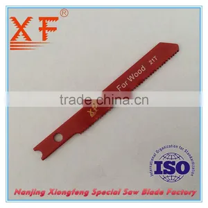 Professional Jigsaw Blade,Black&Decker,Metal Cutting thumbnail-1
