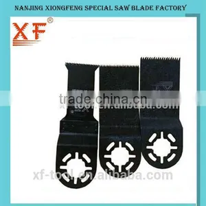 Bi-metal Fein Multimaster Oscillating Multi Tool Blade for Plunge Cut thumbnail-4