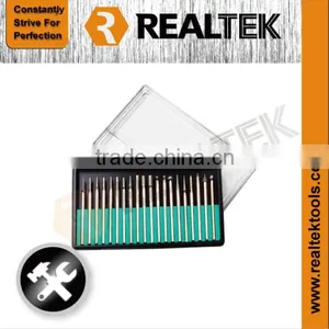 Diamond Mounted Point Set thumbnail-1
