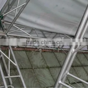 Aluminum Frame Truss thumbnail-1