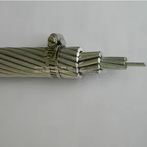 Over Head Cables Project Aluminum Conductor Steel Reinforced thumbnail-5