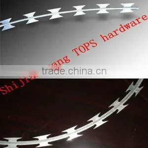Barbed Wire Making Machine thumbnail-1